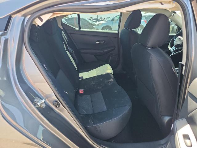 2023 NISSAN SENTRA SV - 3N1AB8CV3PY270699