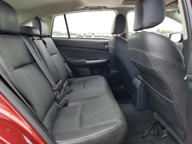 2016 SUBARU IMPREZA SP JF1GPAY61G8238529
