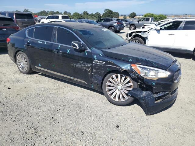 2015 KIA K900 KNALU4D48F6025639