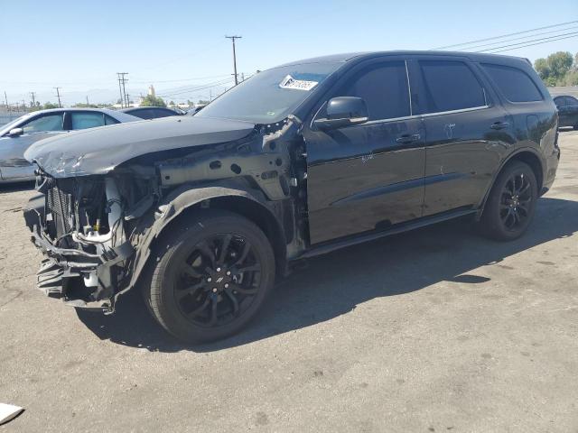 DODGE DURANGO GT