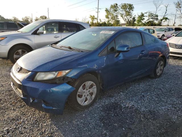 Vin: 2hgfg3b51dh528200, lot: 61844955, honda civic lx 2013 img_1
