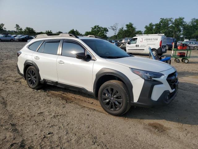 Vin: 4s4btalc1p3144382, lot: 60351045, subaru outback onyx edition 20234