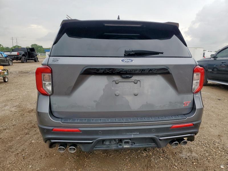 2022 FORD EXPLORER S 1FM5K8GC9NGC19970