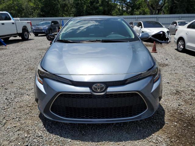 2020 TOYOTA COROLLA XL - JTDFPRAE0LJ006609