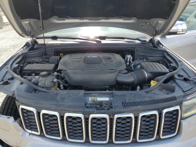2018 JEEP GRAND CHER - 1C4RJEBGXJC159281