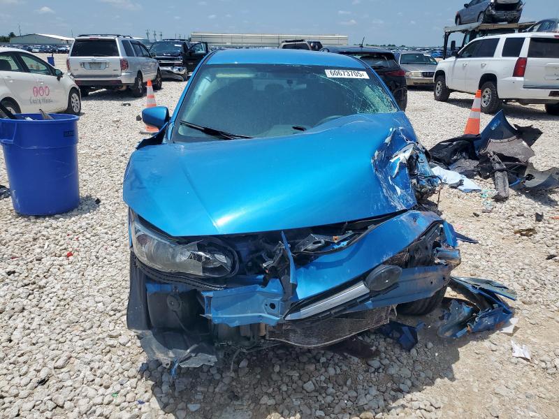 2020 SUBARU IMPREZA PR 4S3GKAV66L3602268