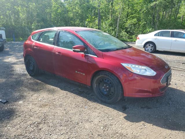 Vin: 1fadp3r43hl293073, lot: 62150495, ford focus bev 20174
