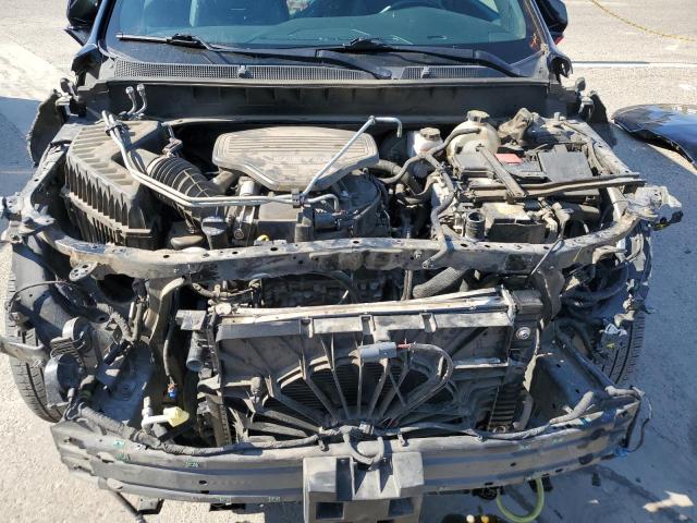 2021 CADILLAC XT6 PREMIU 1GYKPDRS4MZ175962