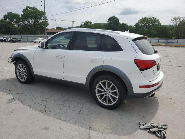 Vin: wa1l2afp5ha064360, lot: 60106935, audi q5 premium plus 20172