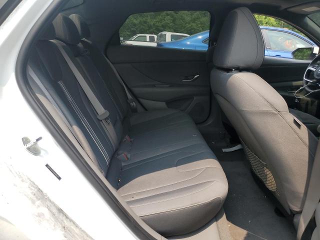 2021 HYUNDAI ELANTRA SE - 5NPLN4AG4MH005793