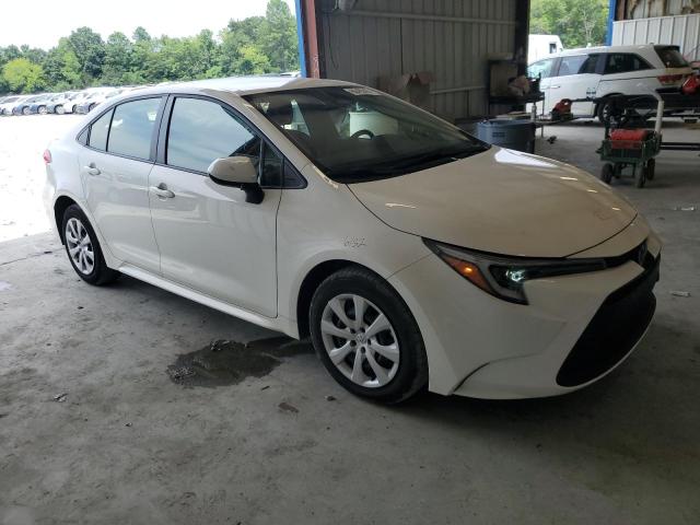Vin: jtdbcmfe0pj004631, lot: 62455585, toyota corolla le 20234