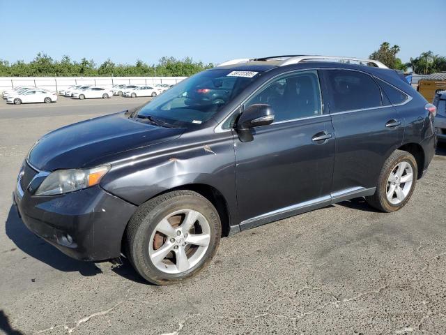 Vin: jtjzk1ba8a2408228, lot: 59722305, lexus rx350 350 2010 img_1