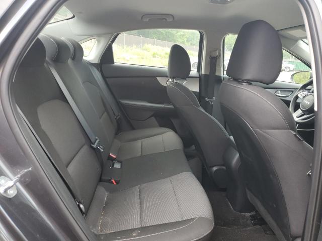 2024 KIA FORTE LX - 3KPF24AD5RE784712
