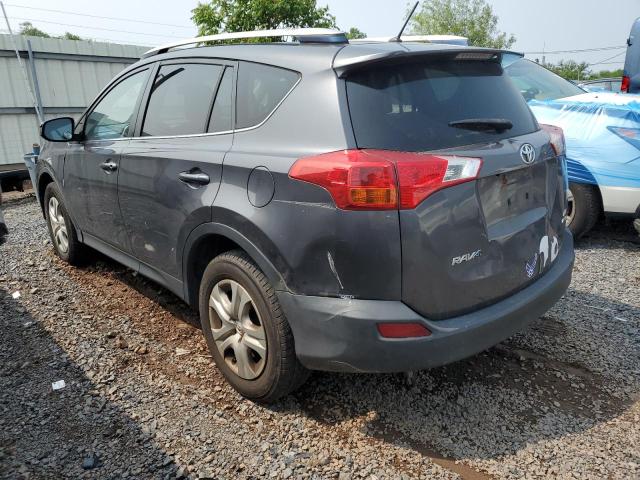 Vin: jtmbfrev9fj017835, lot: 60559725, toyota rav4 le 20152