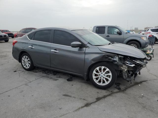 Vin: 3n1ab7ap8ky335375, lot: 62848675, nissan sentra s 20194