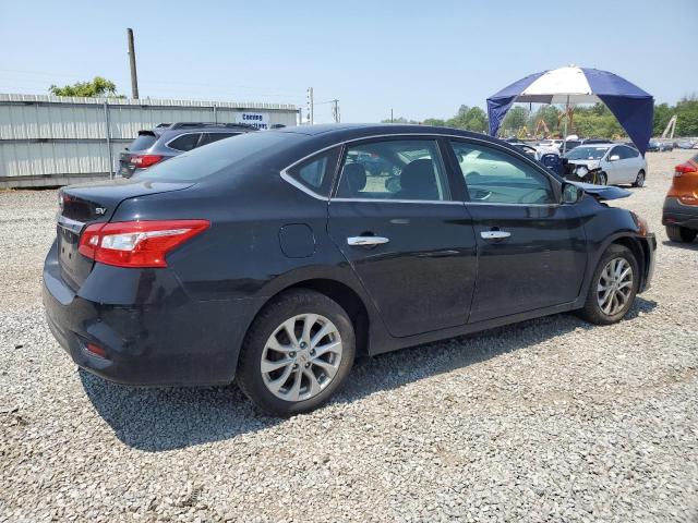 2019 NISSAN SENTRA S 3N1AB7AP6KY385868