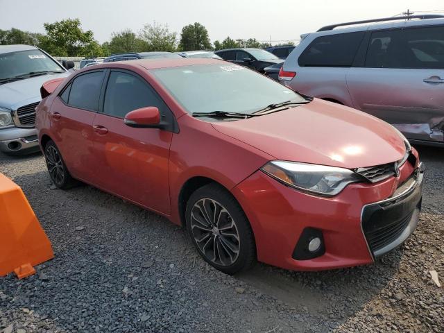 2016 TOYOTA COROLLA L - 5YFBURHE2GP493942