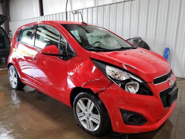 Vin: kl8cb6s90dc625646, lot: 58175845, chevrolet spark ls 20134