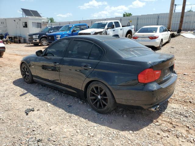 Vin: wbaph7g52bnn07423, lot: 61913975, bmw 3 series i 20112