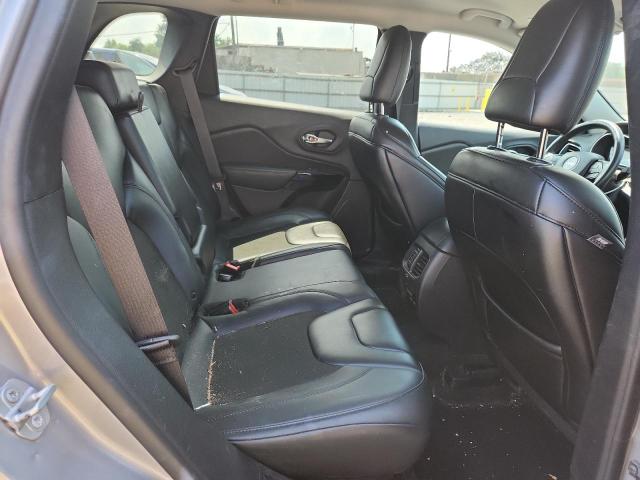 2019 JEEP CHEROKEE L 1C4PJMLB3KD425143