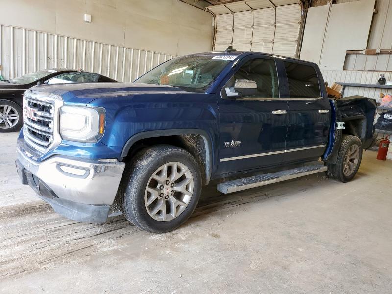 GMC SIERRA C15