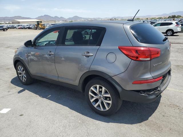 2016 KIA SPORTAGE L - KNDPB3AC8G7871362