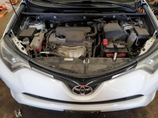 2016 TOYOTA RAV4 LE - 2T3BFREV8GW452767