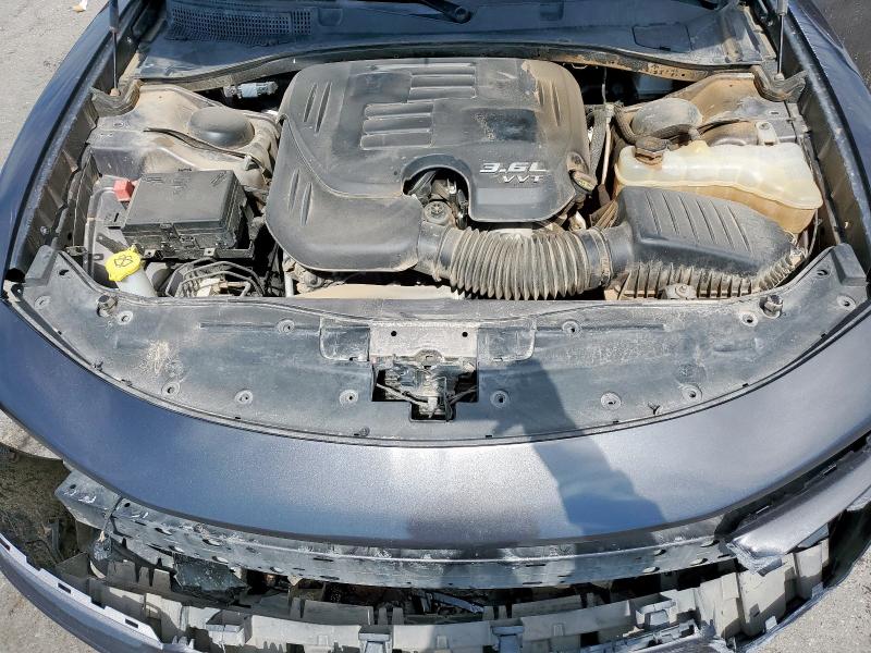2020 DODGE CHARGER SX 2C3CDXBG9LH216017
