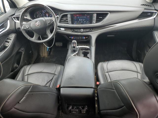 2021 BUICK ENCLAVE AV 5GAEVCKWXMJ243150