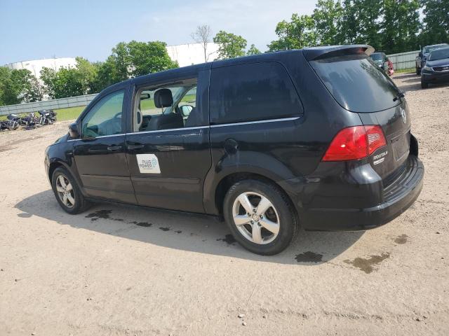 Vin: 2v4rw5dx5ar325153, lot: 60032735, volkswagen routan sel 20102