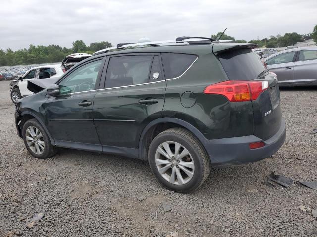 Vin: 2t3dfrev7dw101210, lot: 62718255, toyota rav4 limited 20132