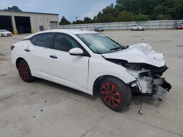 2024 NISSAN SENTRA S - 3N1AB8BV9RY310532