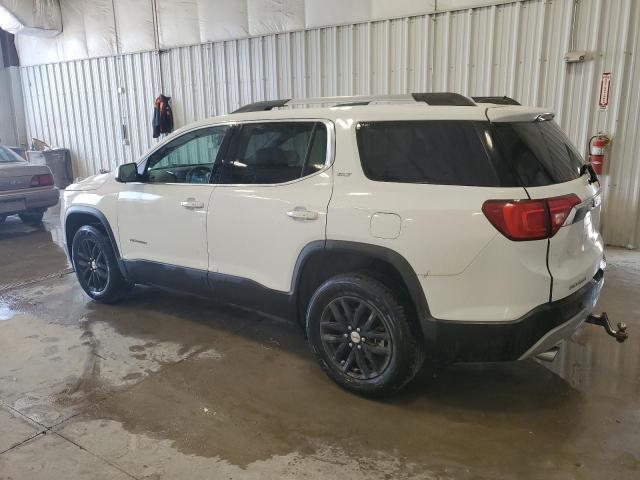 Vin: 1gkknmls1kz213346, lot: 59015665, gmc acadia slt-1 20192