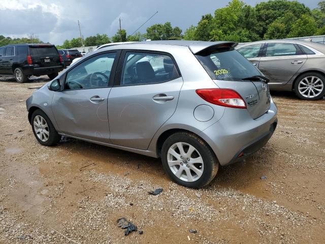Vin: jm1de1ly2d0160042, lot: 60080405, mazda 2 20132