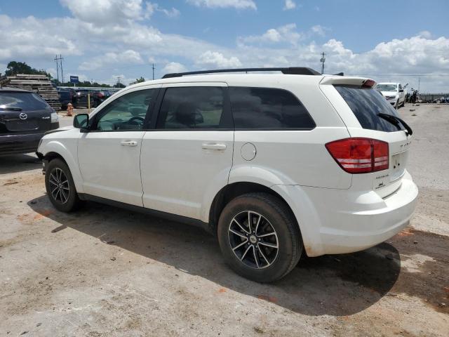 2018 DODGE JOURNEY SE 3C4PDCAB6JT527002