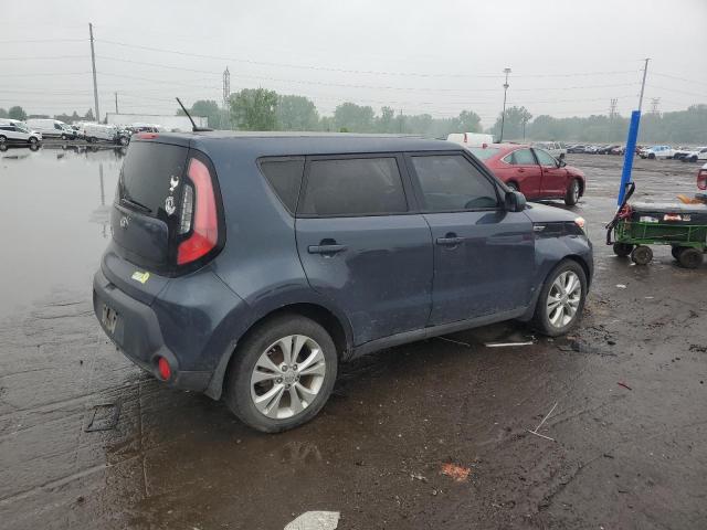 Vin: kndjp3a53f7150759, lot: 59903555, kia soul + 20153