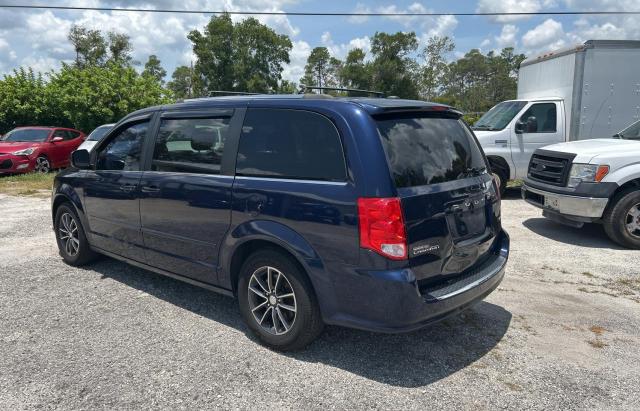 Vin: 2c4rdgcg3hr828946, lot: 61977215, dodge caravan sxt 20173