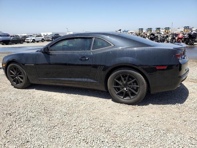 Vin: 2g1fa1e38c9155169, lot: 61283765, chevrolet camaro ls 20122