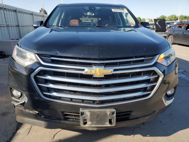 2018 CHEVROLET TRAVERSE H 1GNEVKKW7JJ100684