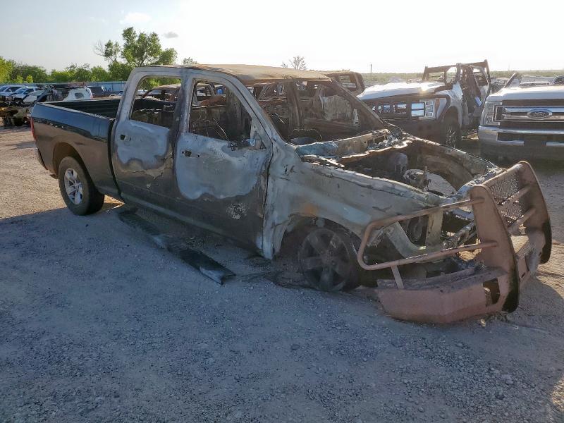2020 RAM 1500 CLASSIC SLT 1C6RR6TT8LS102085