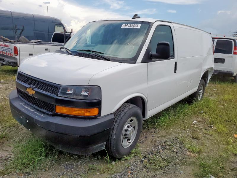 CHEVROLET EXPRESS G3