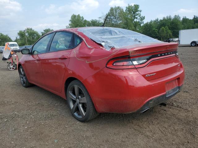 Vin: 1c3cdfeb2fd277883, lot: 60686505, dodge dart gt 20152