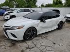 2018 TOYOTA CAMRY XSE - 4T1BZ1HK4JU016119