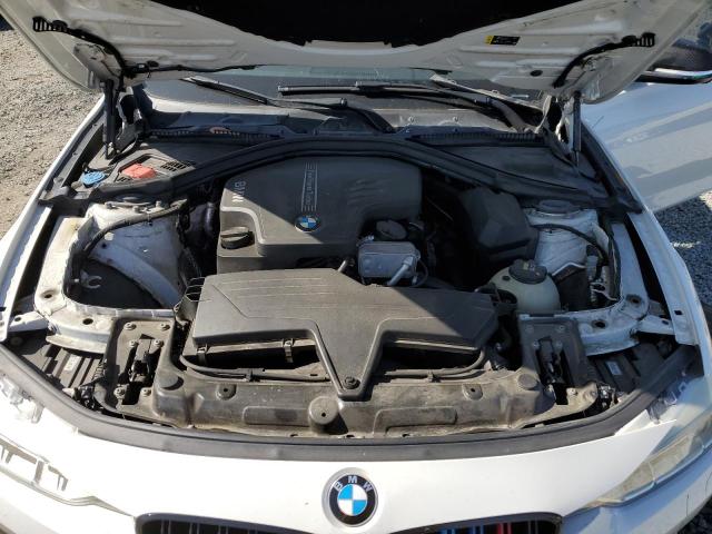 2017 BMW 320 I WBA8E1G31HNU17696