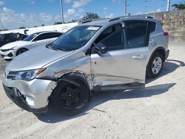 Vin: 2t3zfrev3ew084218, lot: 61972715, toyota rav4 le 2014 img_1