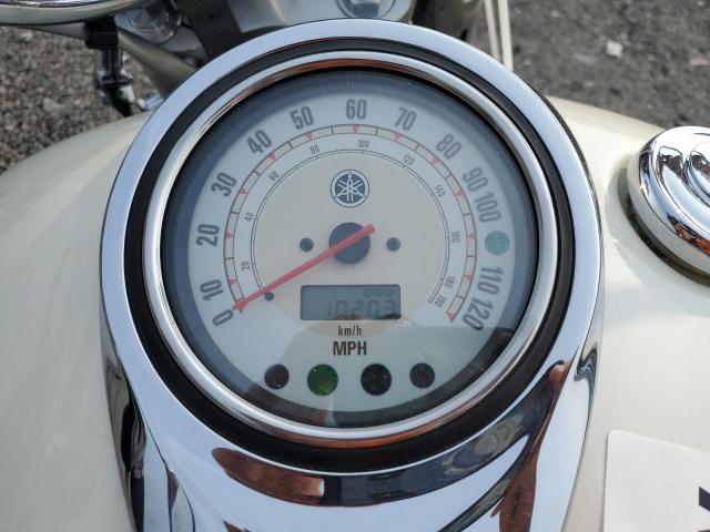 2003 YAMAHA XVS1100 A JYAVP11EX3A045684