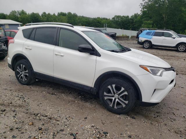 Vin: jtmbfrev0gj096197, lot: 61121785, toyota rav4 le 20164