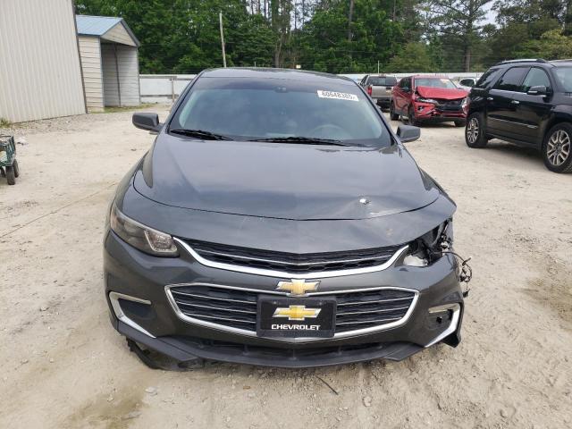 2018 CHEVROLET MALIBU LS 1G1ZB5ST0JF106414