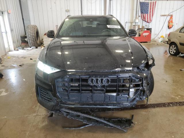 2021 AUDI Q8 PREMIUM - WA1AVAF11MD014655