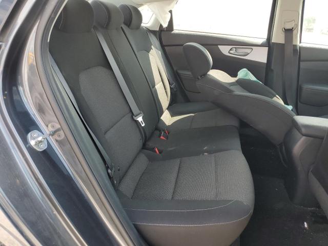 2022 KIA FORTE FE 3KPF24AD9NE430458